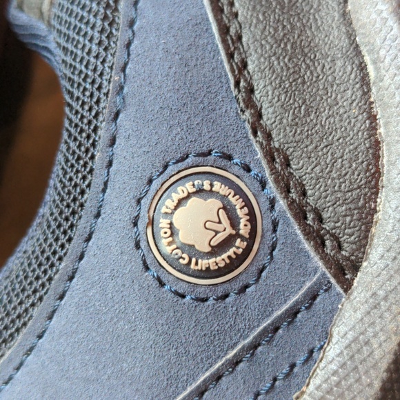 NWT Cotton Traders Walking Shoes - Picture 8 of 11